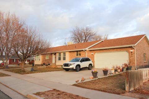 Tiny photo for 637 S 960 W, Richfield, UT 84701 (MLS # 2166603)