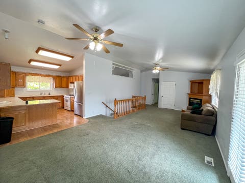 Tiny photo for 637 S 960 W, Richfield, UT 84701 (MLS # 2166603)