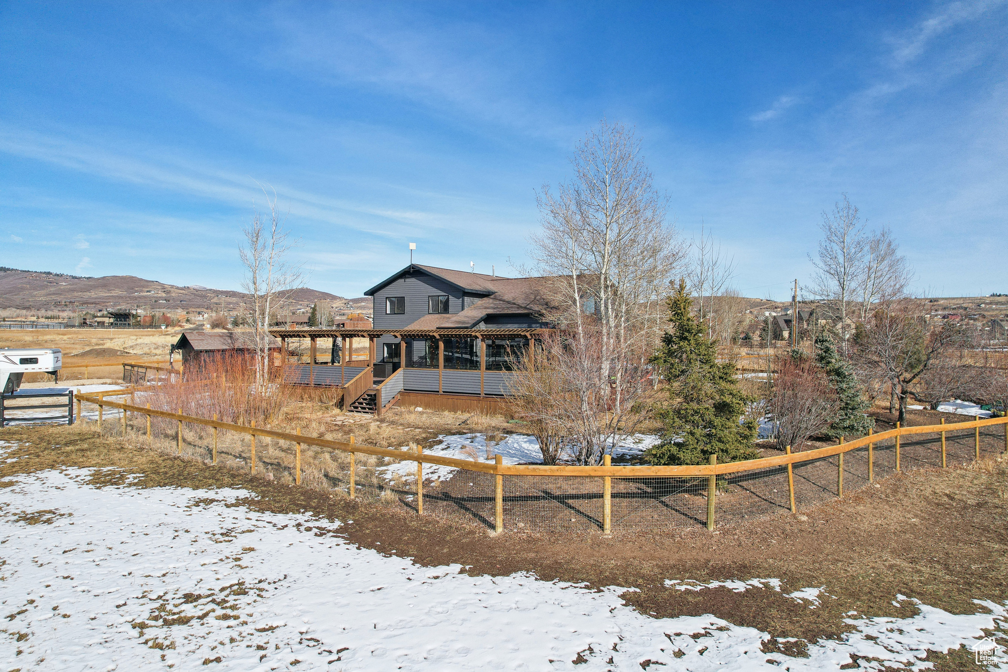 7851 N Greenfield Dr, Park City, Utah image 43