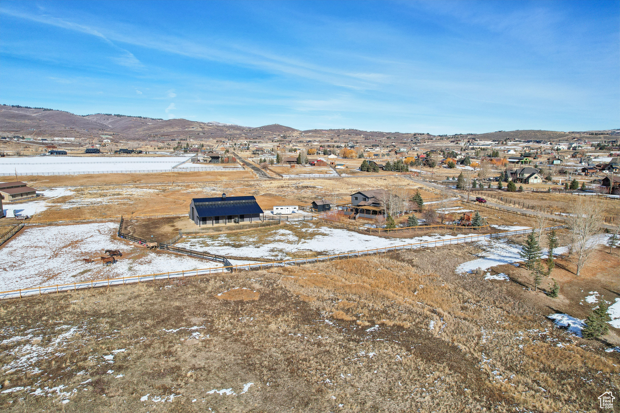 7851 N Greenfield Dr, Park City, Utah image 49