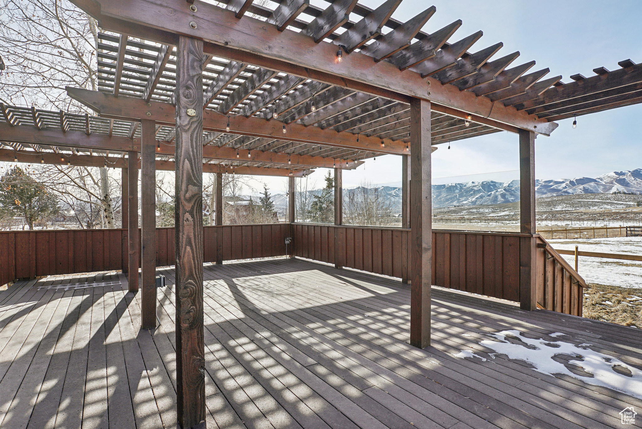 7851 N Greenfield Dr, Park City, Utah image 13