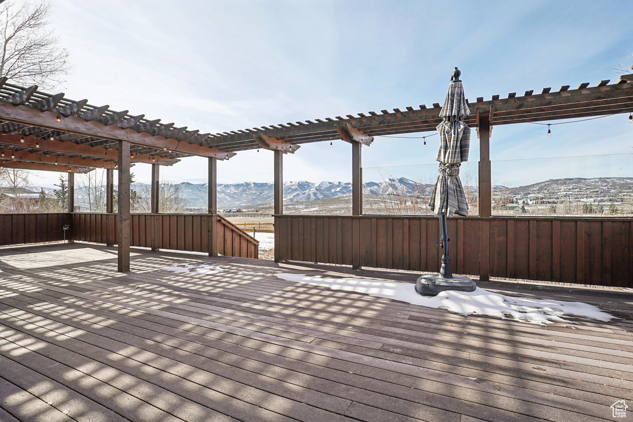 7851 N Greenfield Dr, Park City, Utah image 12