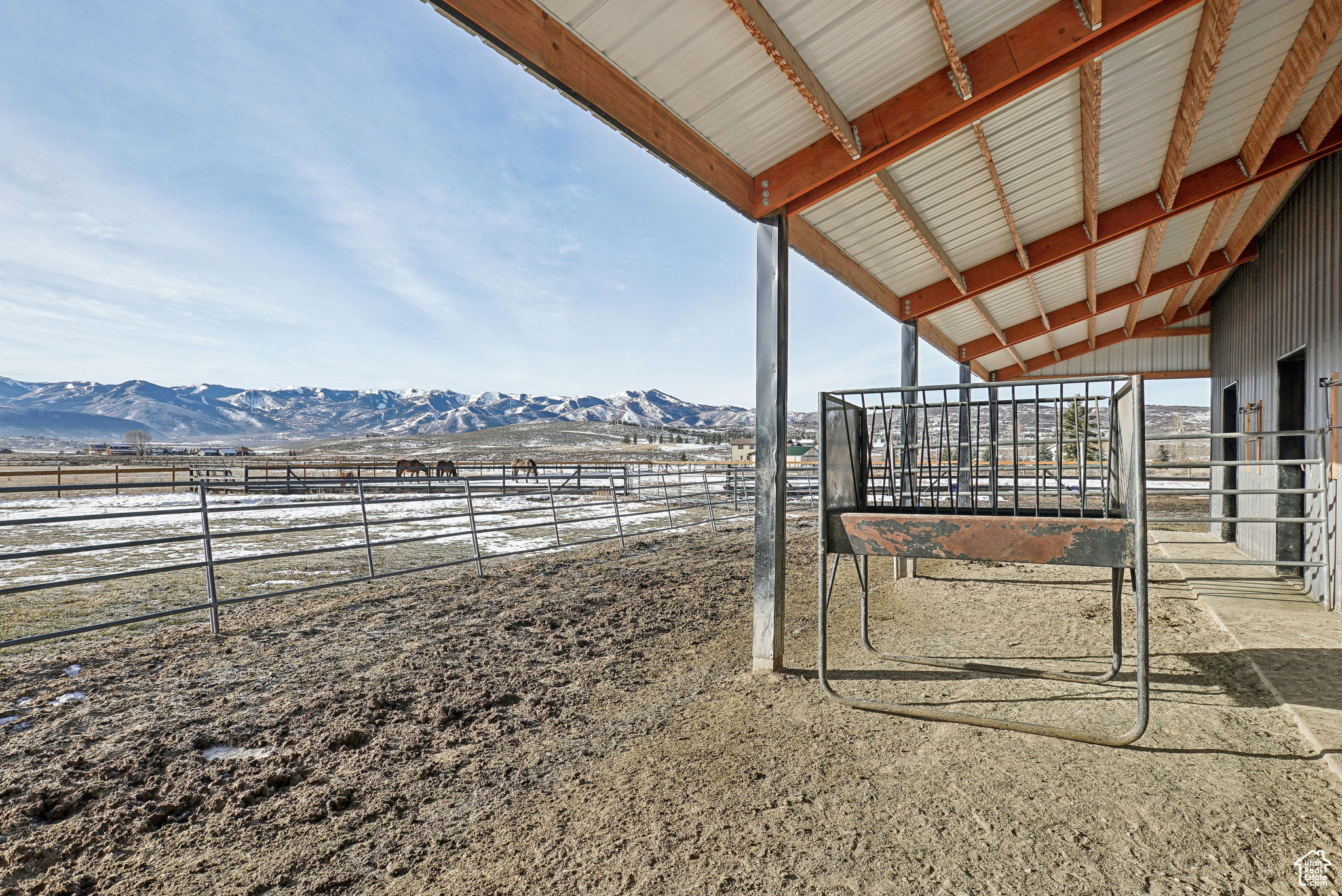 7851 N Greenfield Dr, Park City, Utah image 37