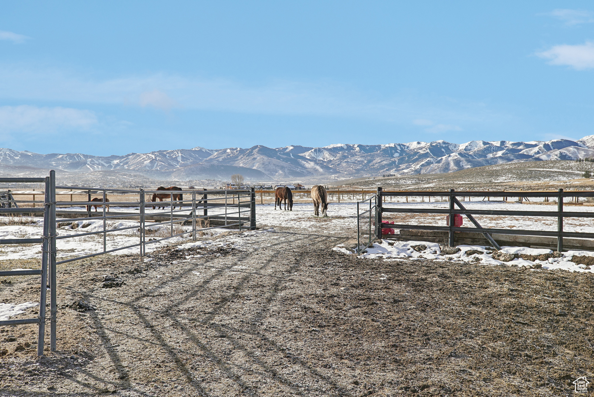 7851 N Greenfield Dr, Park City, Utah image 38