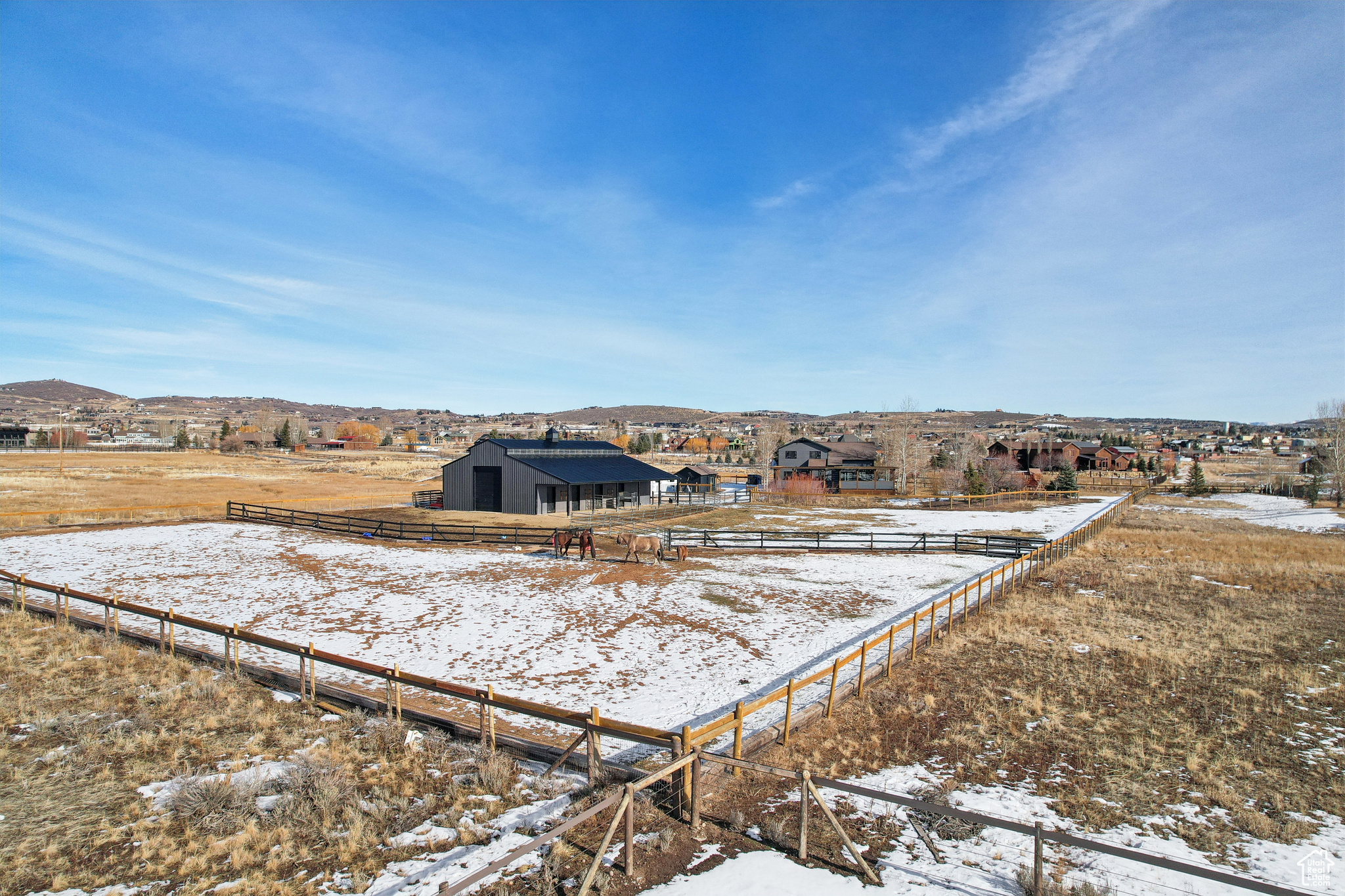 7851 N Greenfield Dr, Park City, Utah image 40