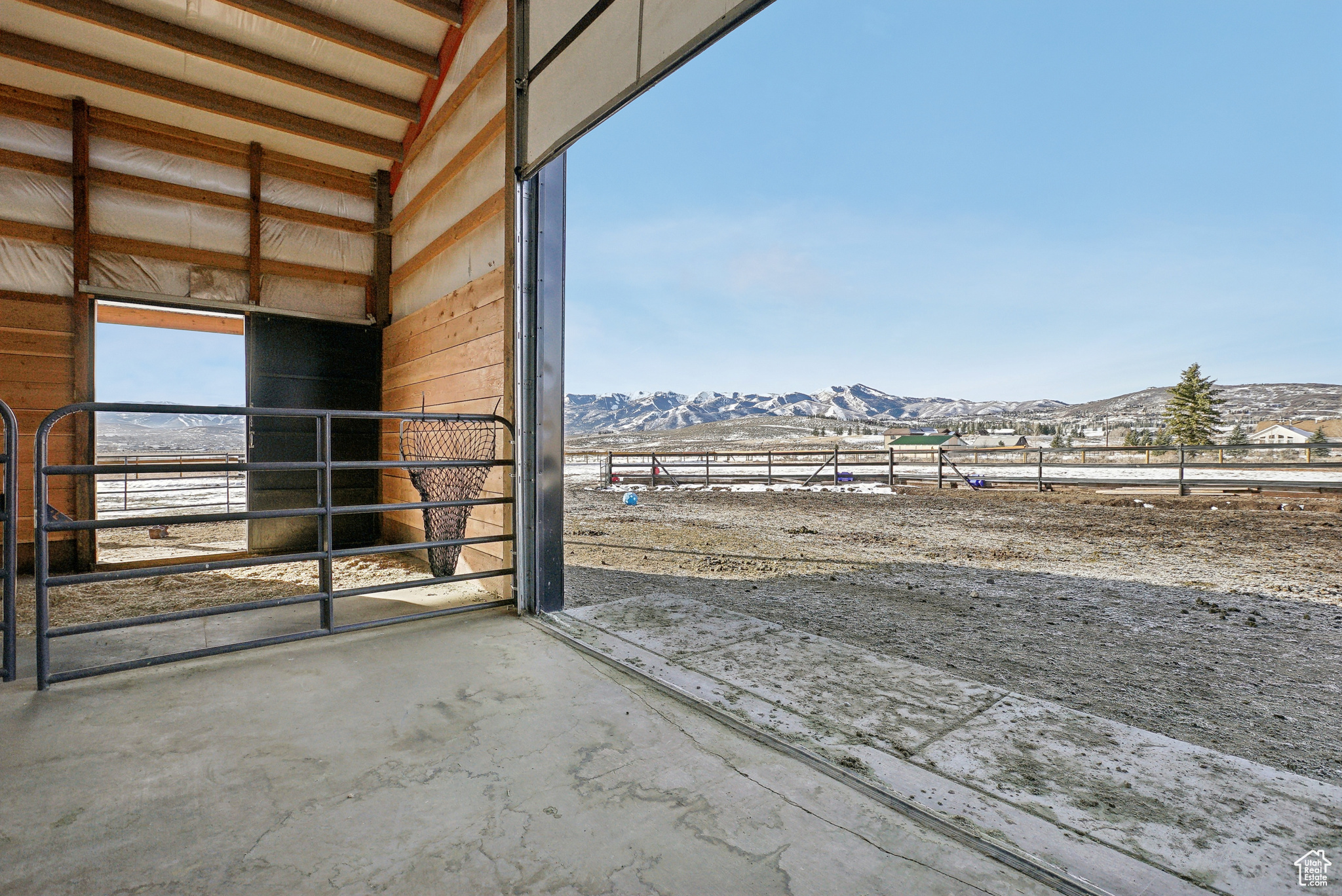 7851 N Greenfield Dr, Park City, Utah image 36