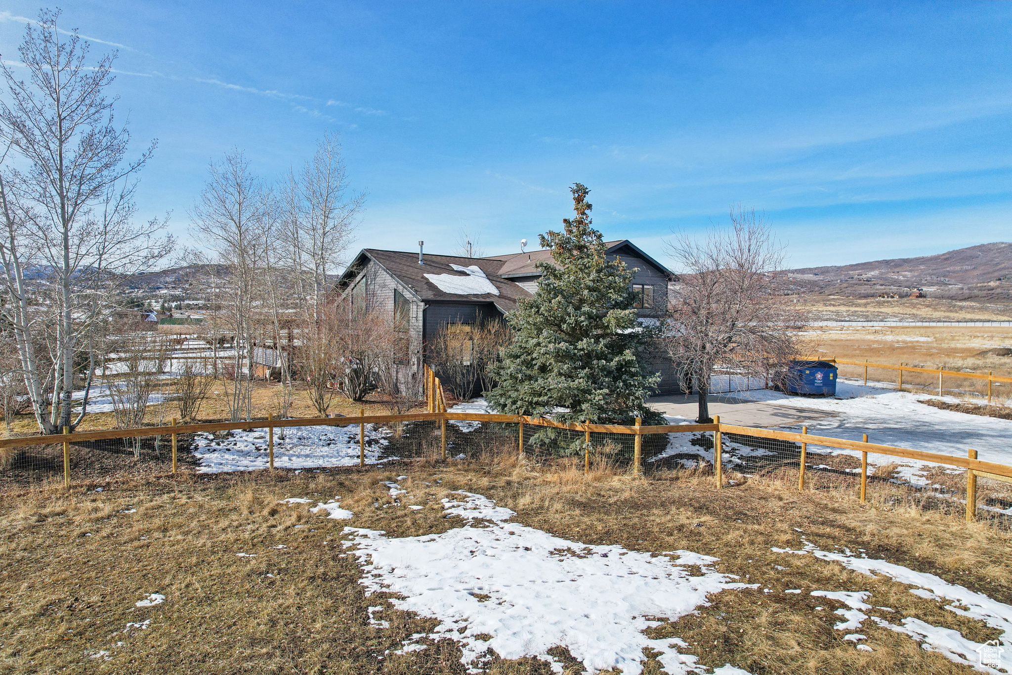 7851 N Greenfield Dr, Park City, Utah image 44