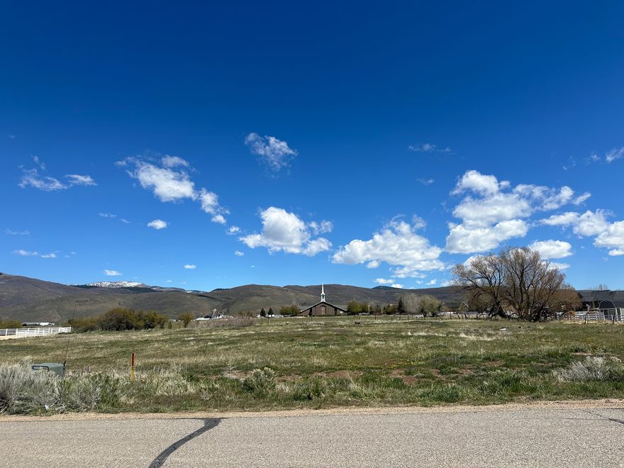 Build your dream home on this exceptional parcel located in one of Francis, Utah's most desirable neighborhoods. Surrounded by sweeping mountain views and open skies, this property offers the perfect blend of peaceful country living and convenient access to endless outdoor adventure. Just minutes from the Uinta Mountains and Jordanelle Reservoir, you'll enjoy year-round recreation including world-class skiing, snowmobiling, hiking, biking, and horseback riding. With nearby trails and wide-open spaces, this is an ideal setting for those seeking tranquility without sacrificing accessibility. Experience the best of mountain living with fresh air, scenic beauty, and room to create your perfect retreat.