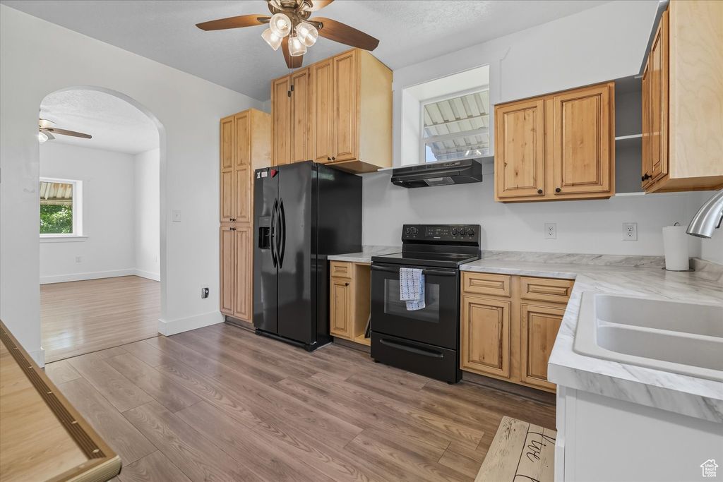 Photo of 347 W CENTER Ctr, Smithfield, UT 84335 (MLS # 2111709)