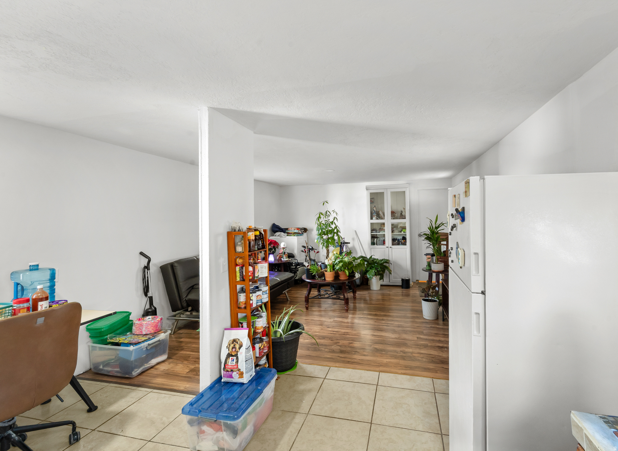 LAMPLIGHTER ESTATES MOBILE HOME PARK - Residential