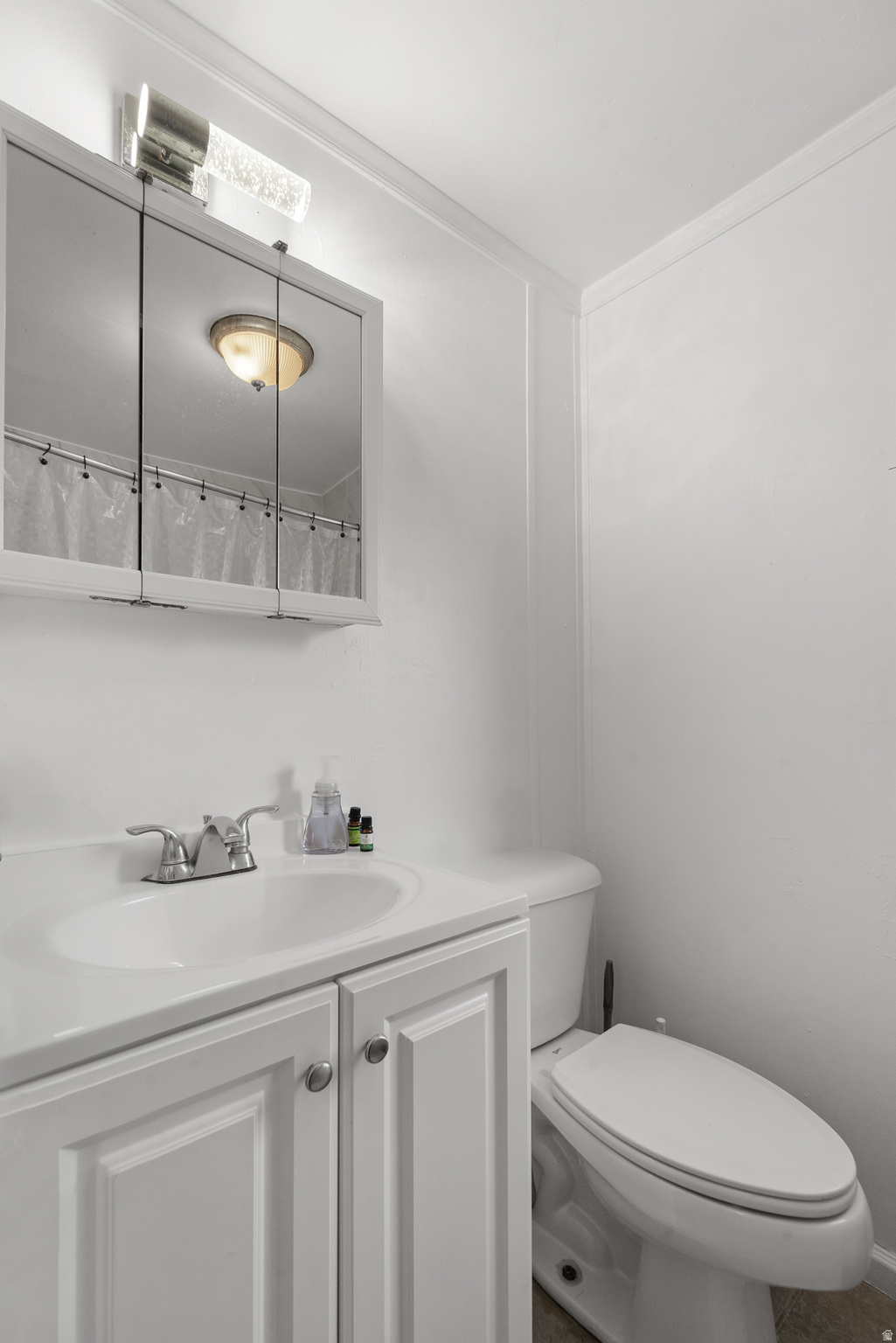 LAMPLIGHTER ESTATES MOBILE HOME PARK - Residential