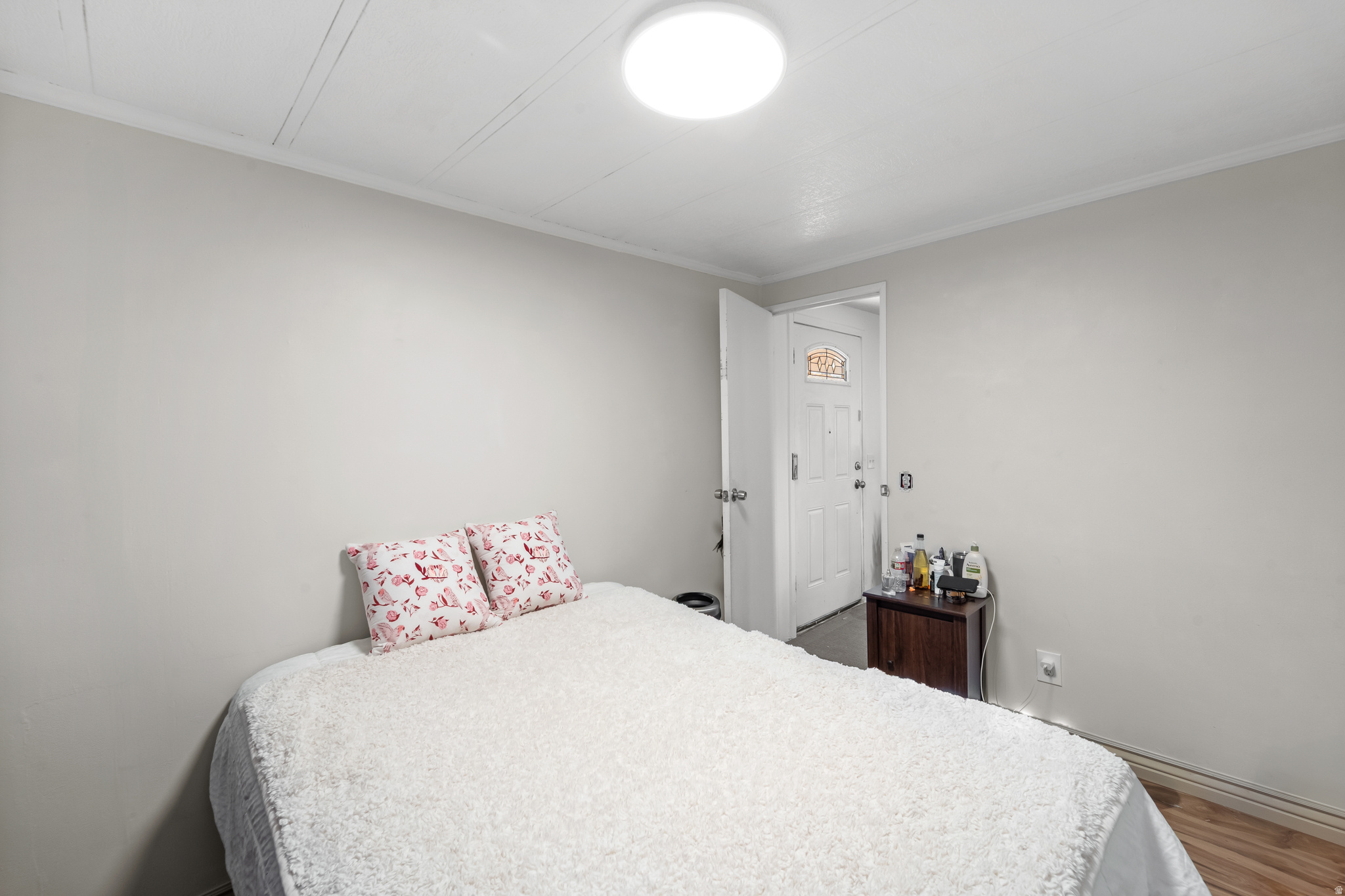 LAMPLIGHTER ESTATES MOBILE HOME PARK - Residential