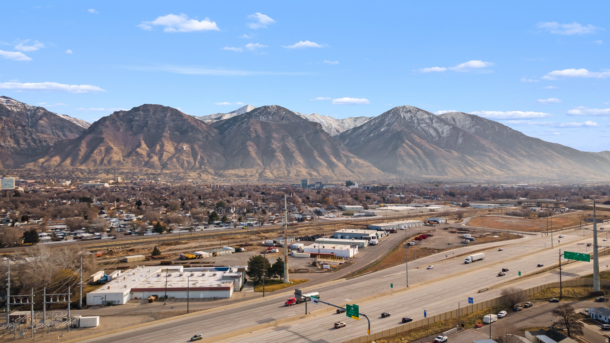 LAMPLIGHTER ESTATES MOBILE HOME PARK - Residential