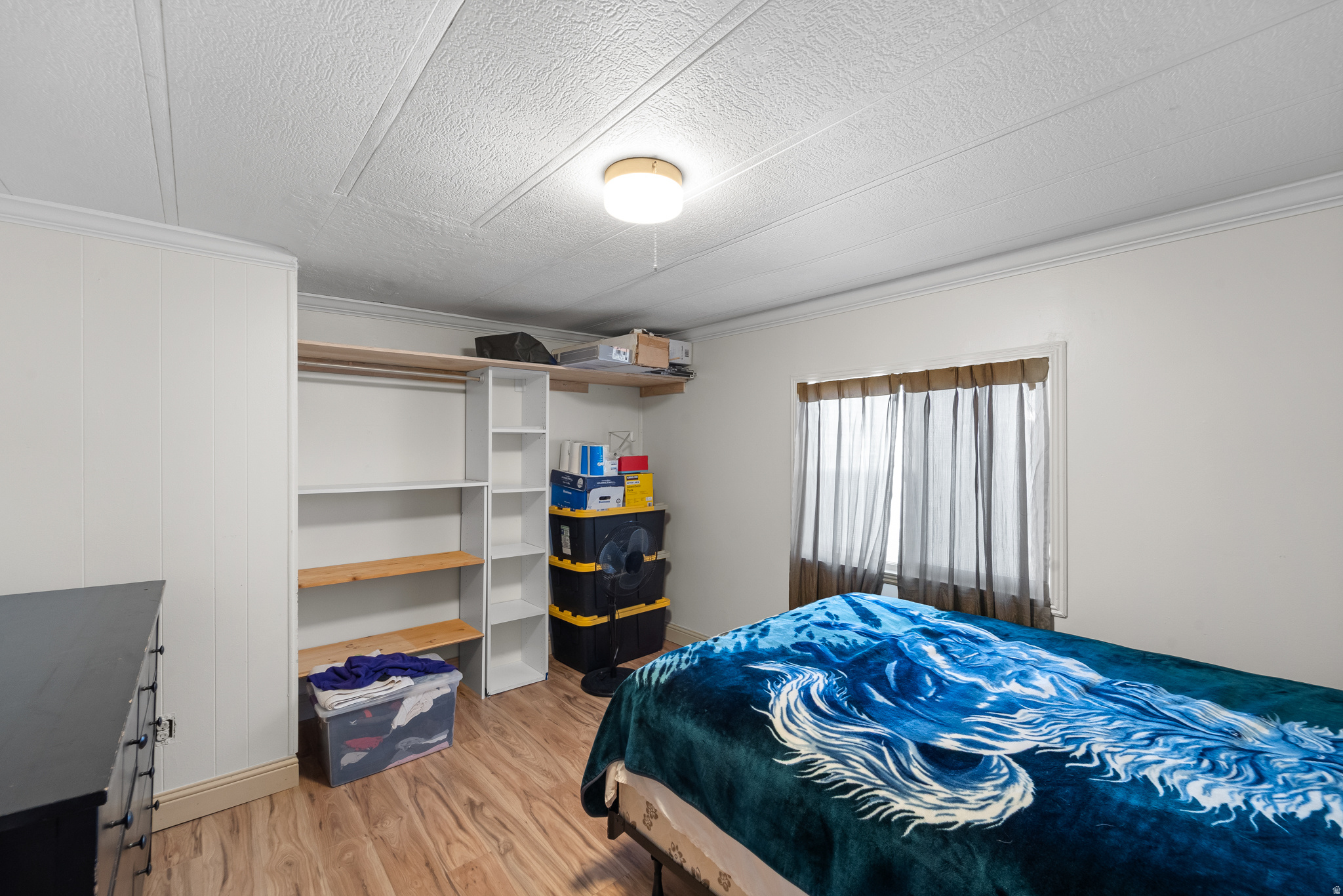 LAMPLIGHTER ESTATES MOBILE HOME PARK - Residential