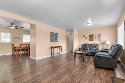 Tiny photo for 4914 S 4015 W, Taylorsville, UT 84129 (MLS # 2180390)