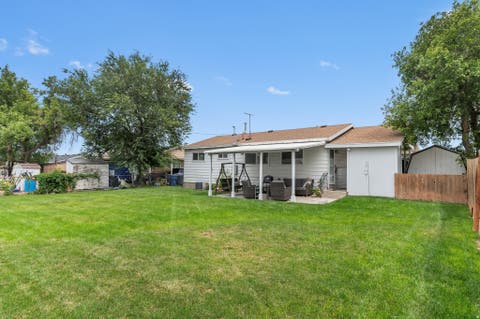 Tiny photo for 4914 S 4015 W, Taylorsville, UT 84129 (MLS # 2180390)