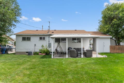 Tiny photo for 4914 S 4015 W, Taylorsville, UT 84129 (MLS # 2180390)