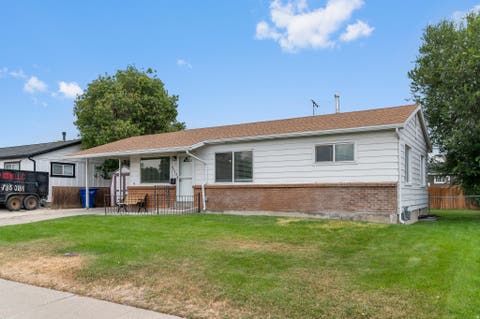 Tiny photo for 4914 S 4015 W, Taylorsville, UT 84129 (MLS # 2180390)