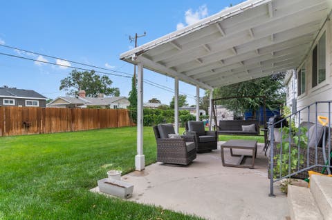 Tiny photo for 4914 S 4015 W, Taylorsville, UT 84129 (MLS # 2180390)