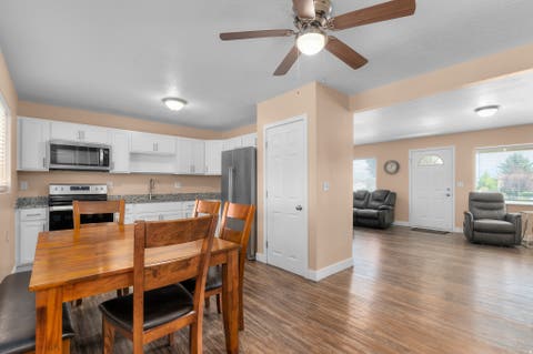 Tiny photo for 4914 S 4015 W, Taylorsville, UT 84129 (MLS # 2180390)