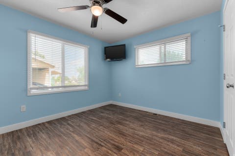 Tiny photo for 4914 S 4015 W, Taylorsville, UT 84129 (MLS # 2180390)