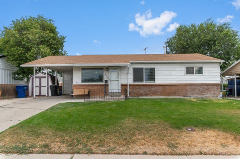 Photo of 4914 S 4015 W, Taylorsville, UT 84129 (MLS # 2180390)