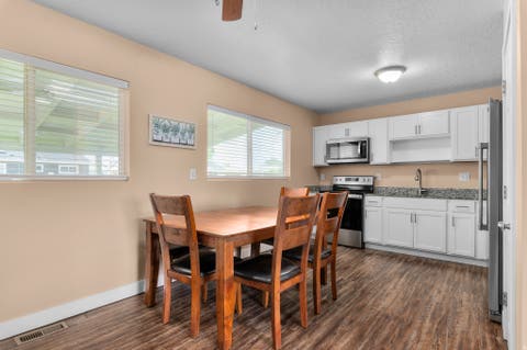 Tiny photo for 4914 S 4015 W, Taylorsville, UT 84129 (MLS # 2180390)