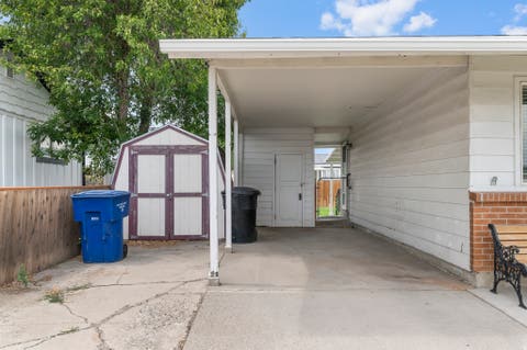 Tiny photo for 4914 S 4015 W, Taylorsville, UT 84129 (MLS # 2180390)