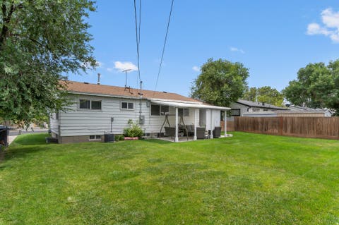 Tiny photo for 4914 S 4015 W, Taylorsville, UT 84129 (MLS # 2180390)