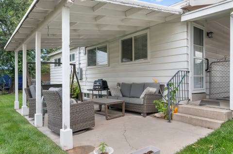 Tiny photo for 4914 S 4015 W, Taylorsville, UT 84129 (MLS # 2180390)