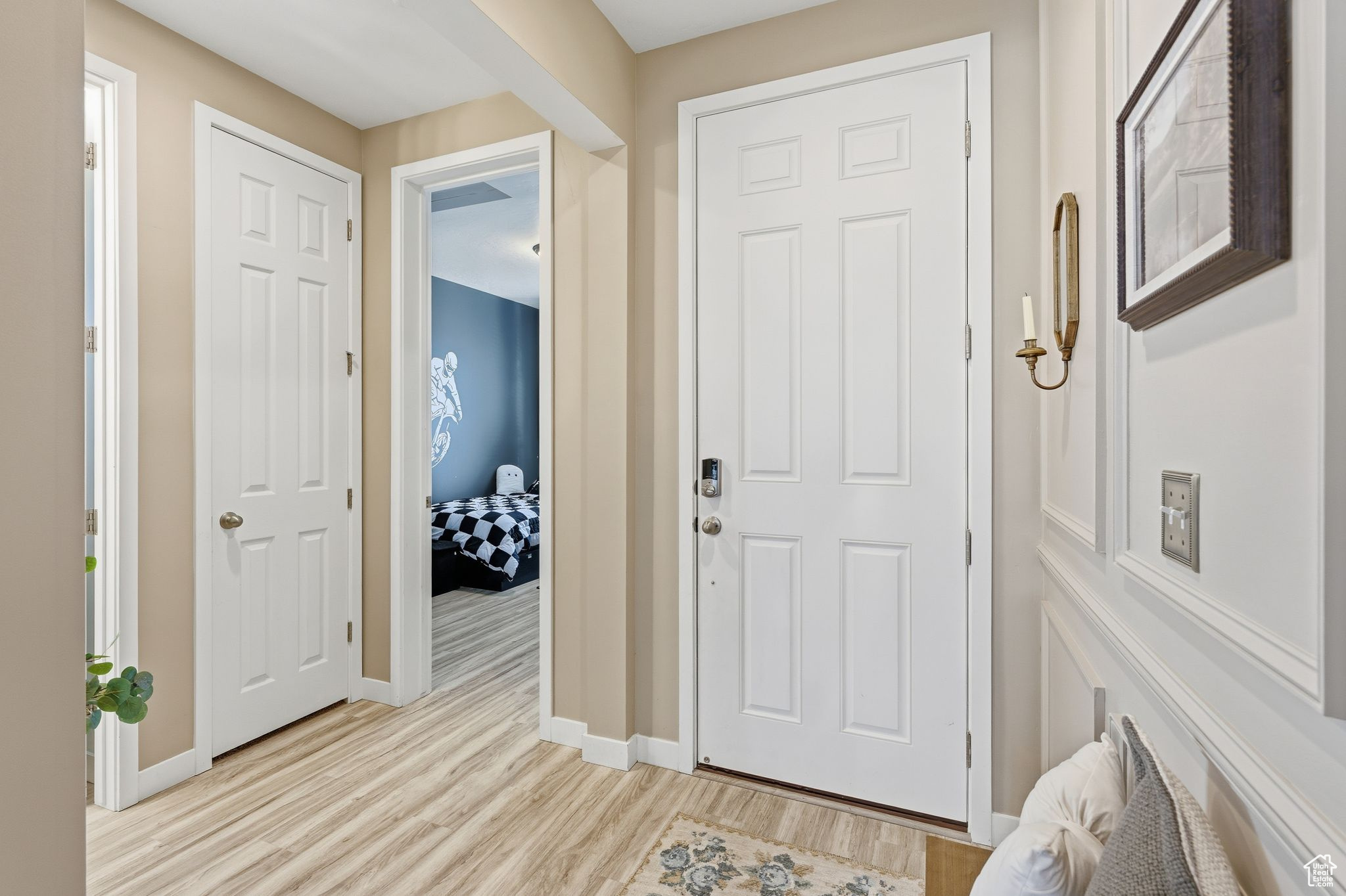 WILD HORSE RANCH - Residential