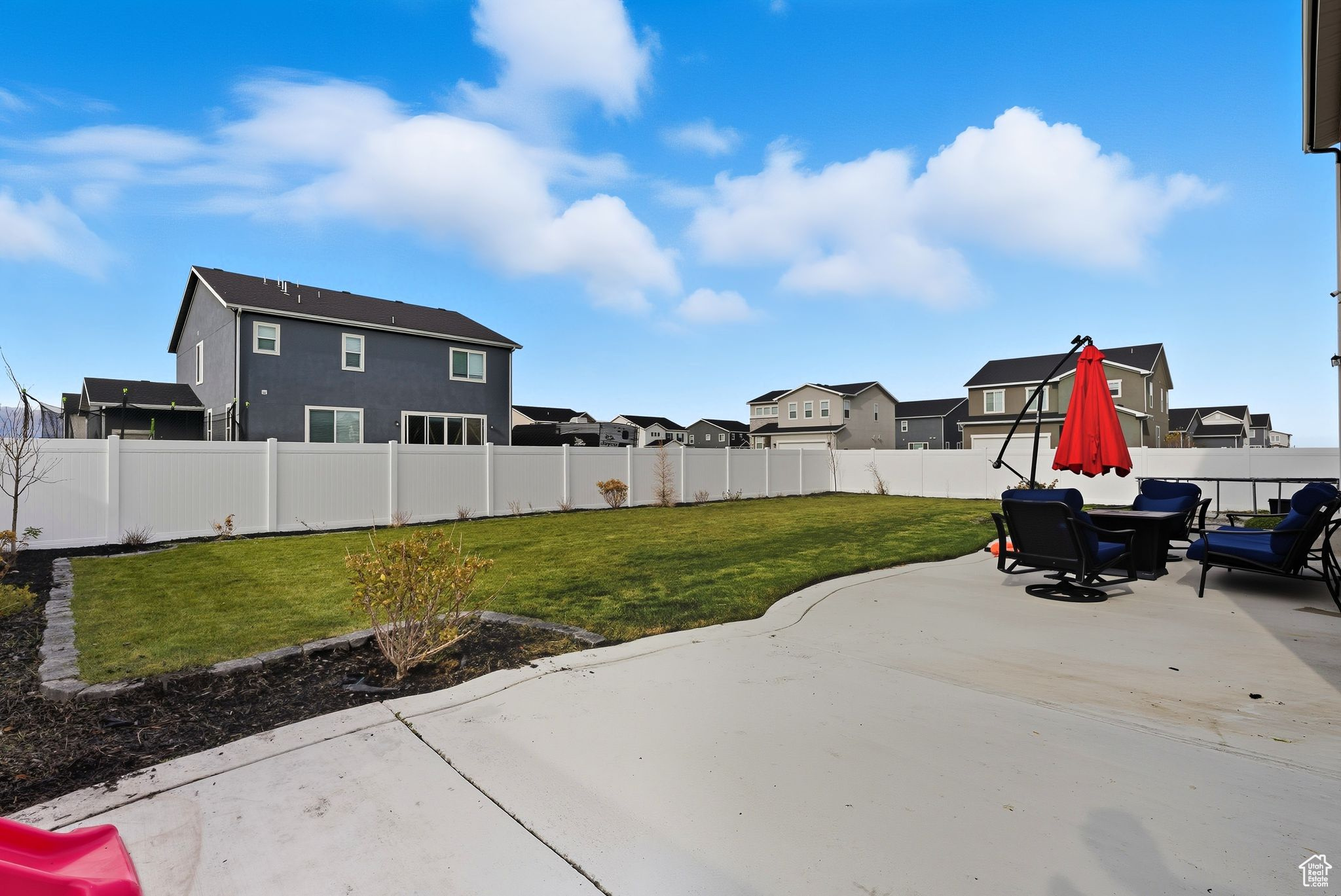 WILD HORSE RANCH - Residential