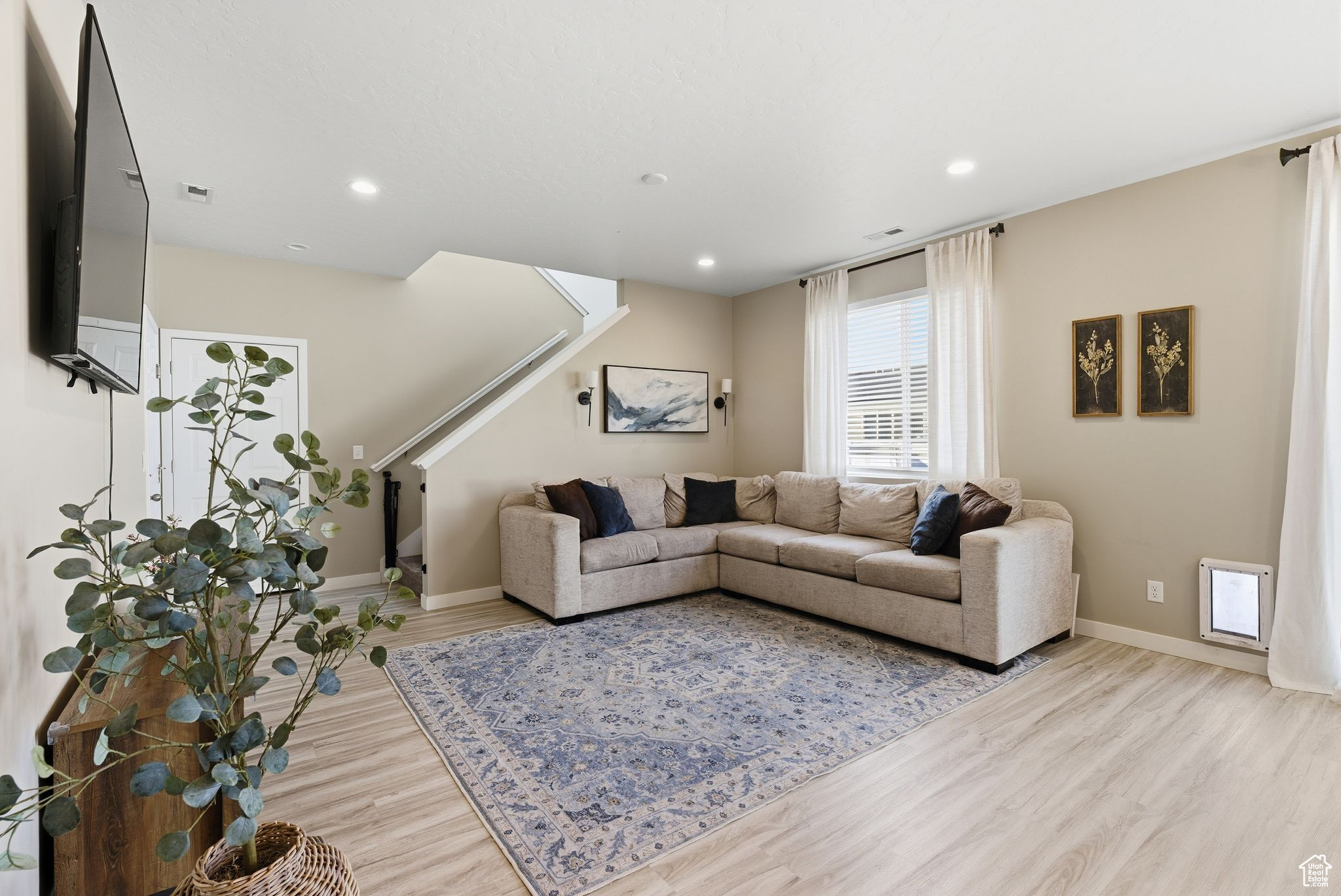 WILD HORSE RANCH - Residential