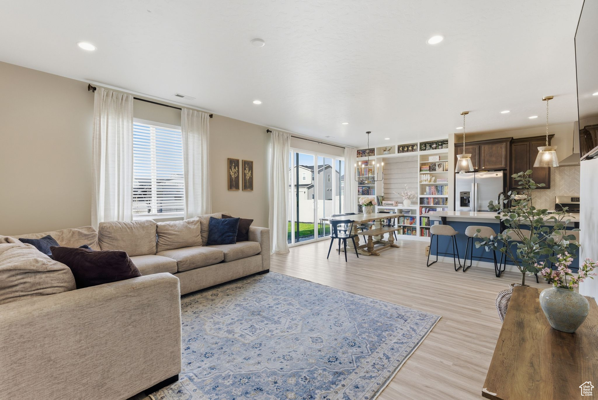 WILD HORSE RANCH - Residential