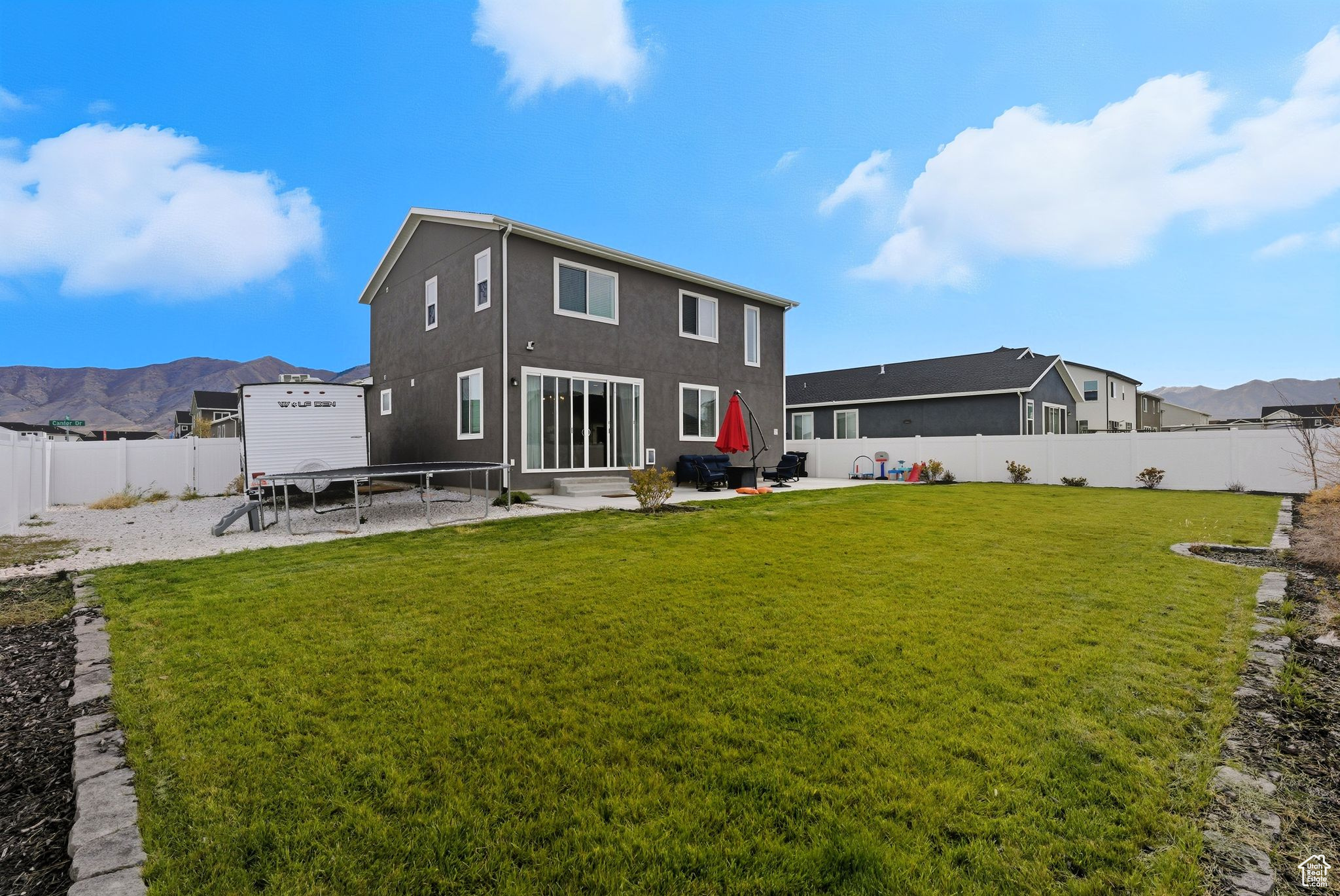 WILD HORSE RANCH - Residential