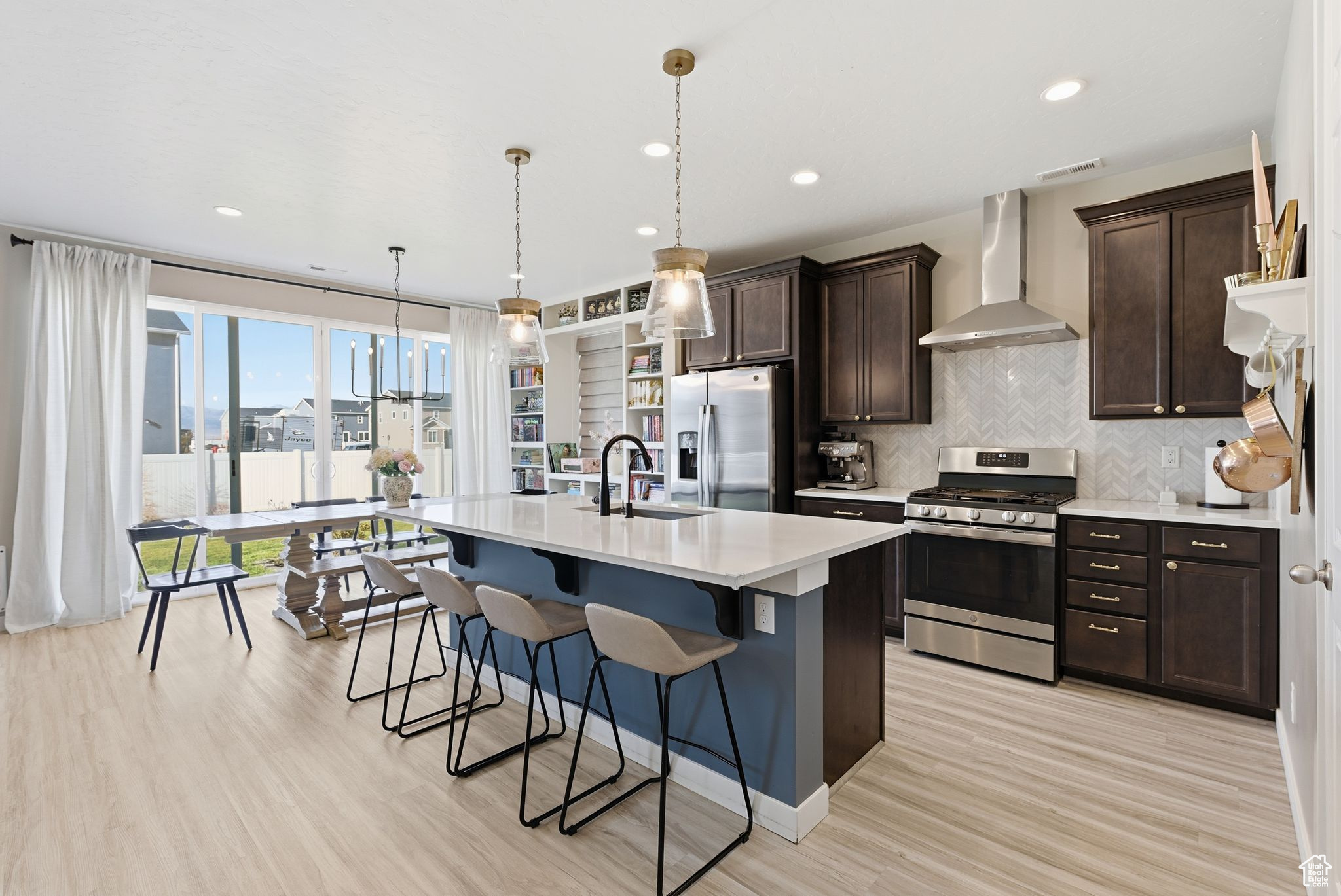 WILD HORSE RANCH - Residential