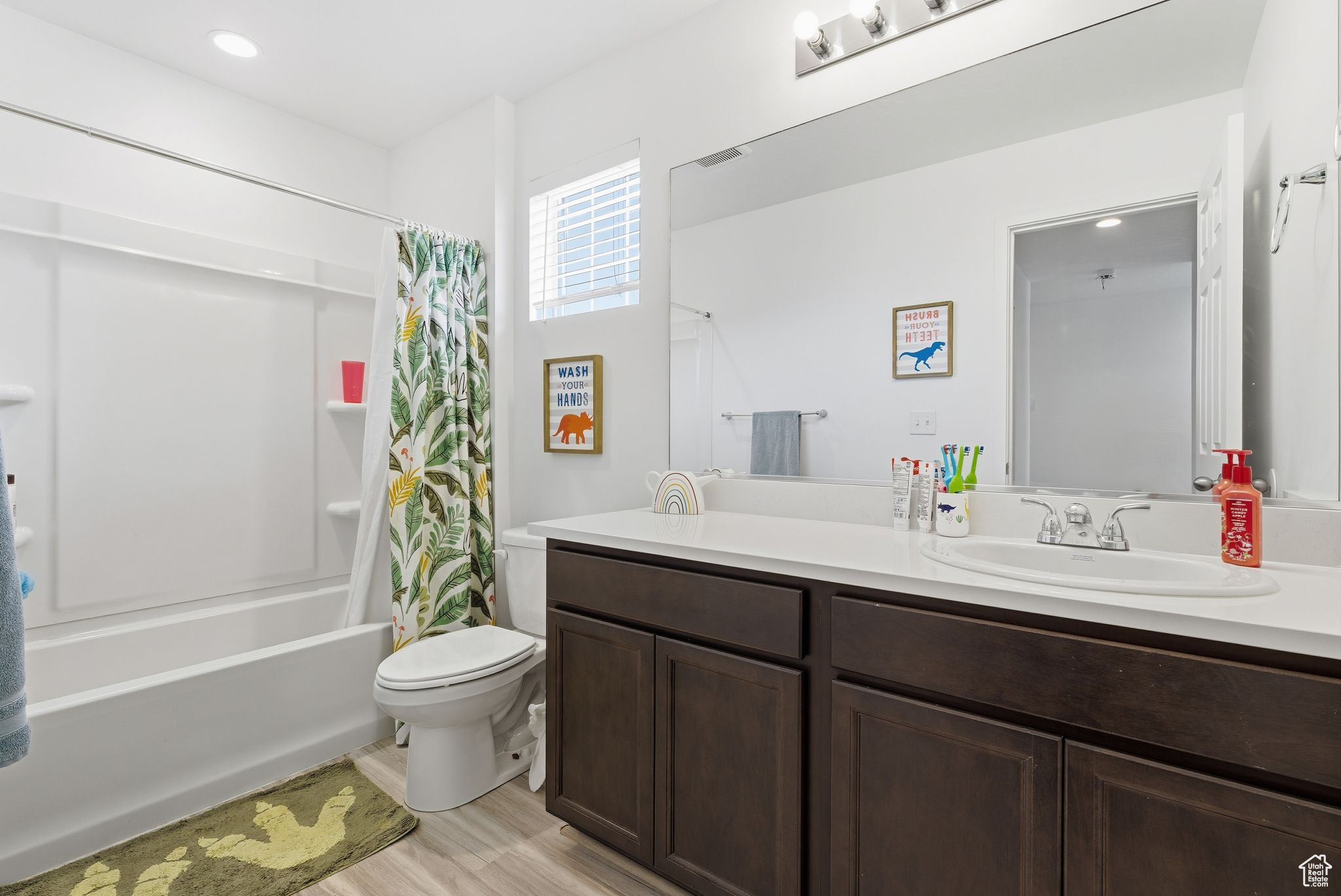 WILD HORSE RANCH - Residential