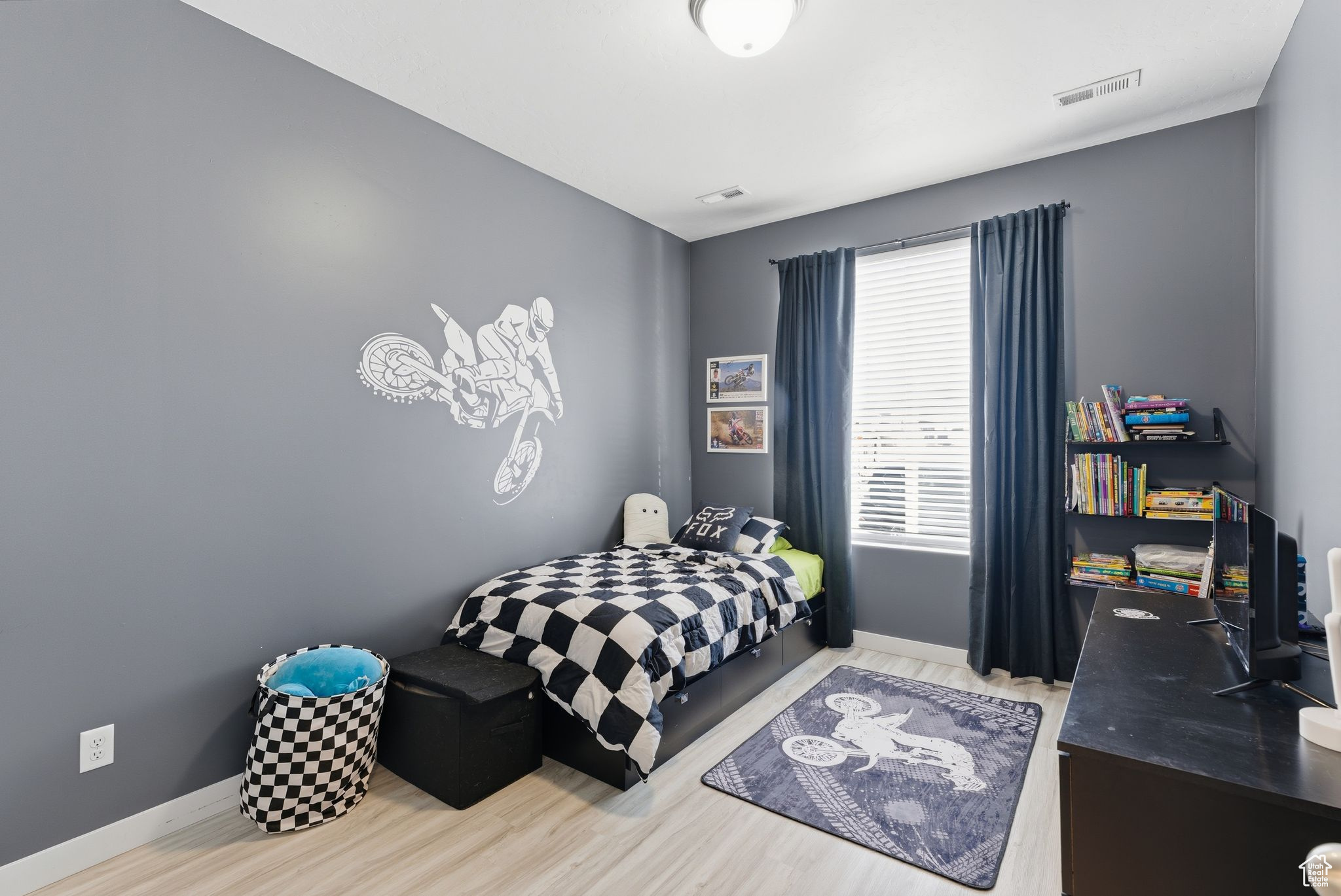 WILD HORSE RANCH - Residential