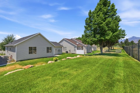 Tiny photo for 927 S 500 E, Brigham City, UT 84302 (MLS # 2167542)