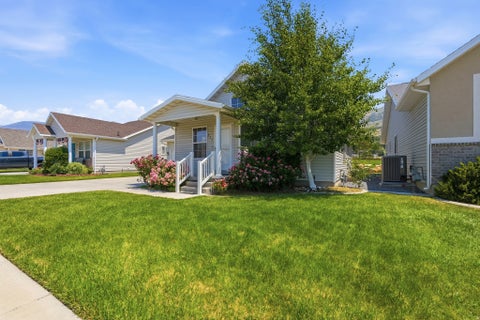 Tiny photo for 927 S 500 E, Brigham City, UT 84302 (MLS # 2167542)