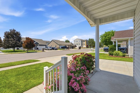 Tiny photo for 927 S 500 E, Brigham City, UT 84302 (MLS # 2167542)