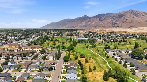Tiny photo for 927 S 500 E, Brigham City, UT 84302 (MLS # 2167542)