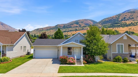 Photo of 927 S 500 E, Brigham City, UT 84302 (MLS # 2167542)