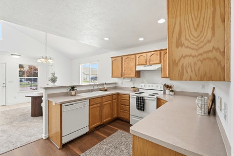 Tiny photo for 927 S 500 E, Brigham City, UT 84302 (MLS # 2167542)