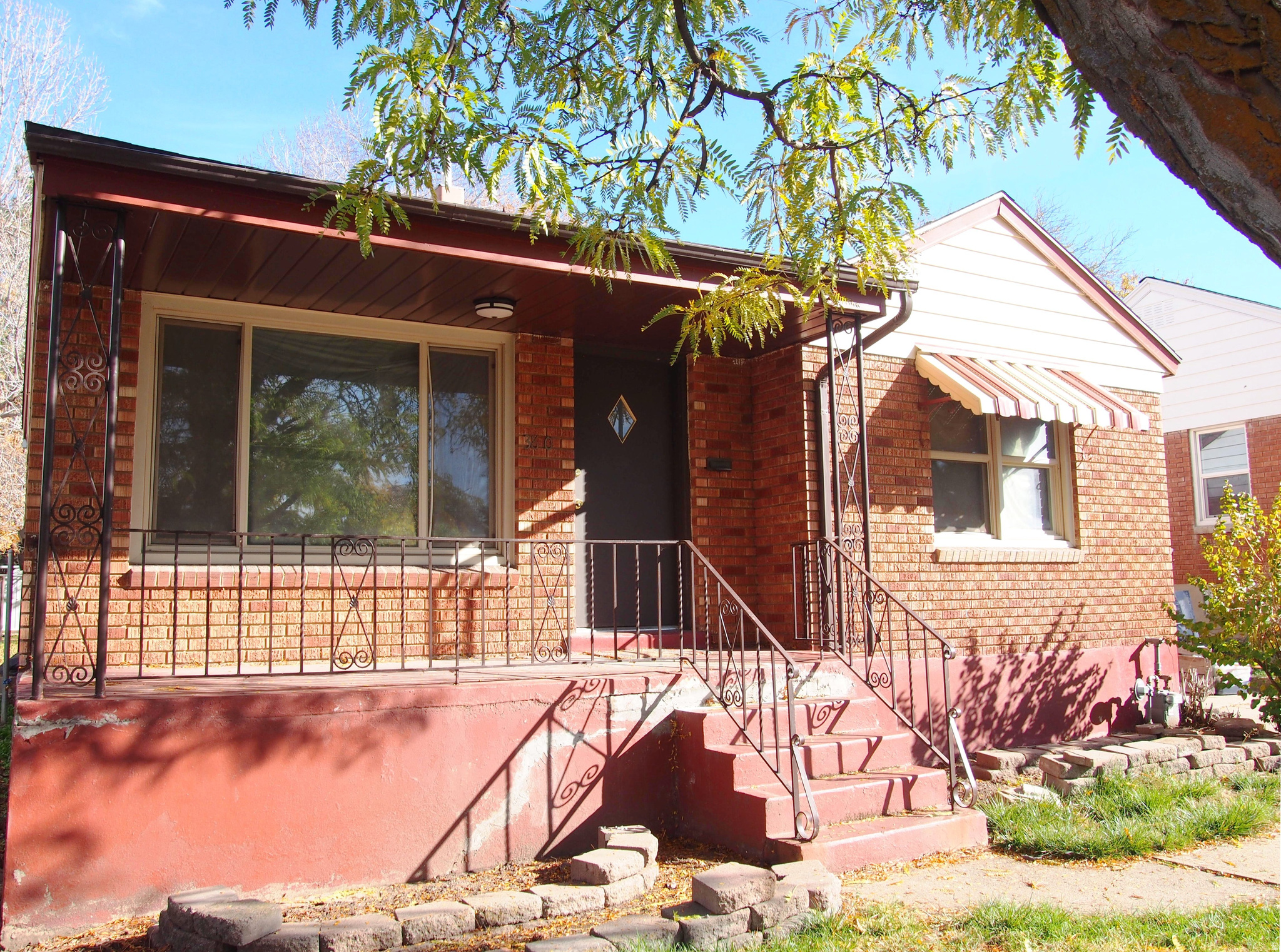 STEPHENS SUBDIVISION - Residential