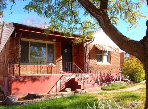 Tiny photo for 3850 MADISON AVE, South Ogden, UT 84403 (MLS # 2128031)