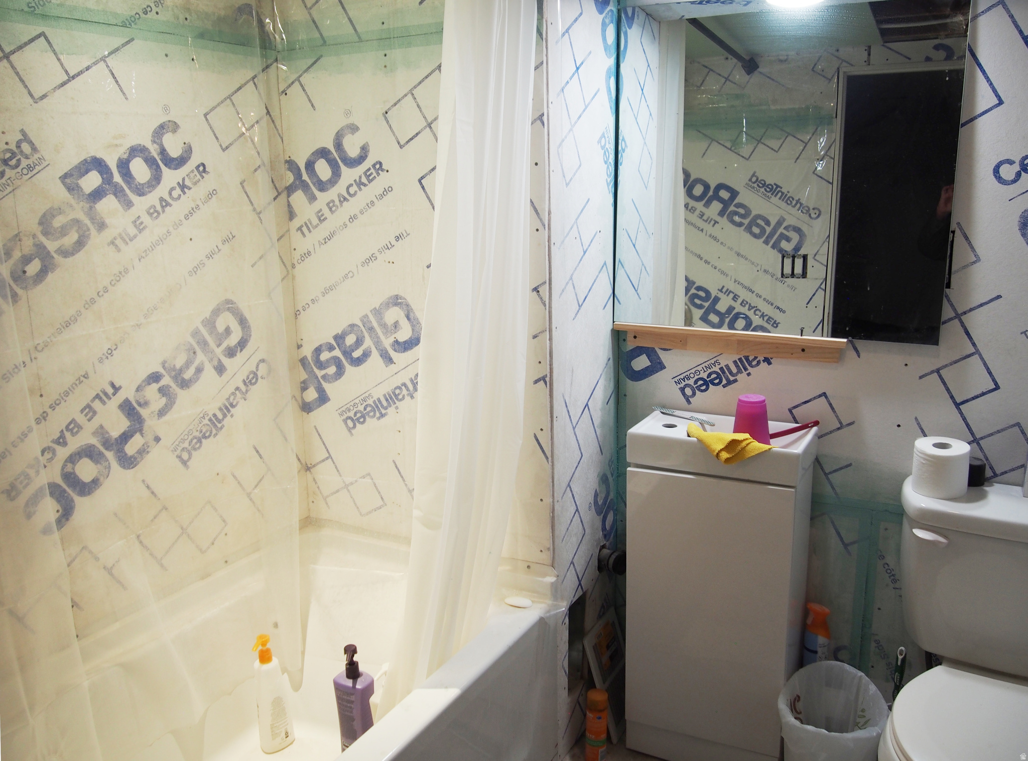 STEPHENS SUBDIVISION - Residential