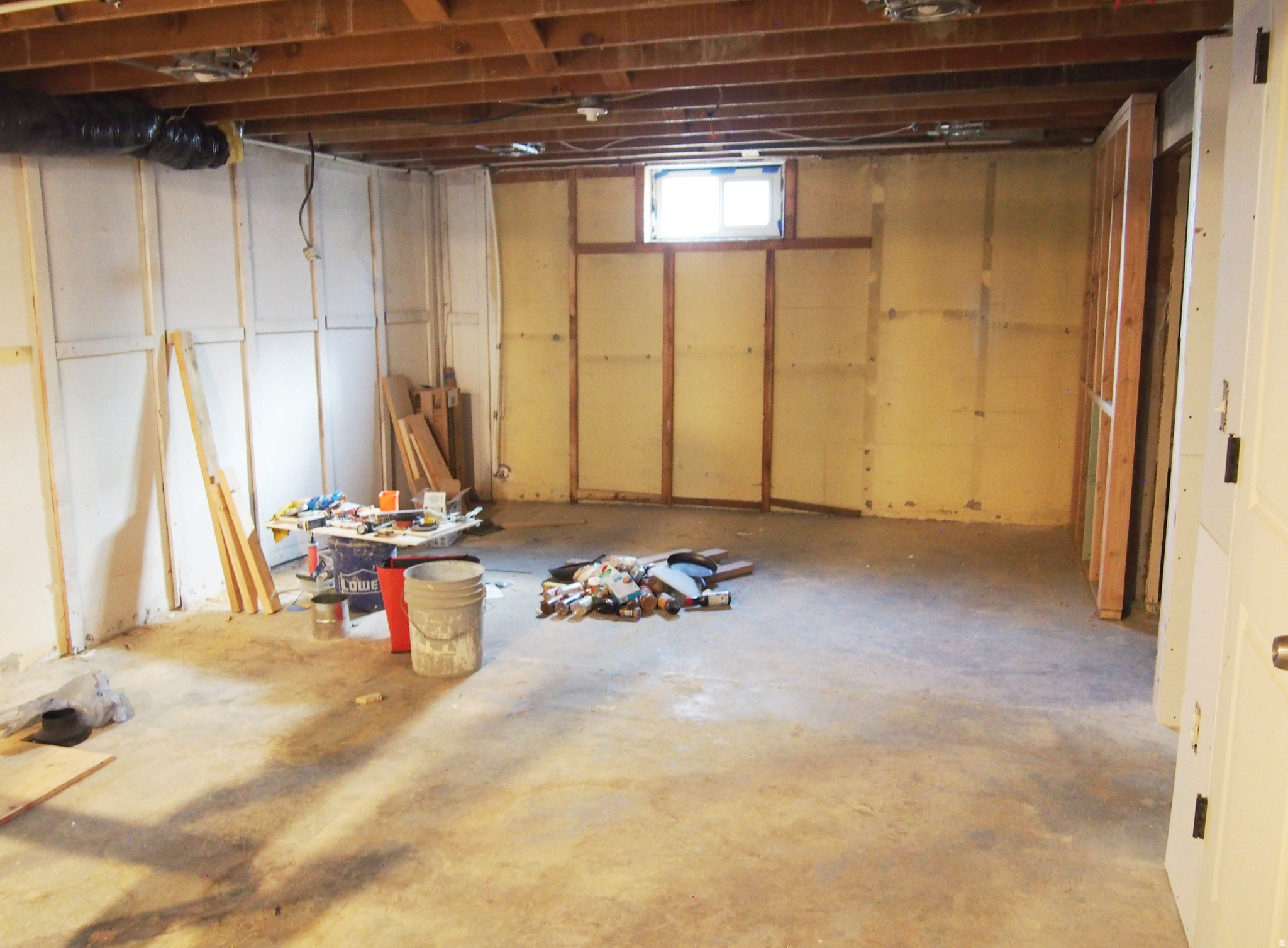 STEPHENS SUBDIVISION - Residential