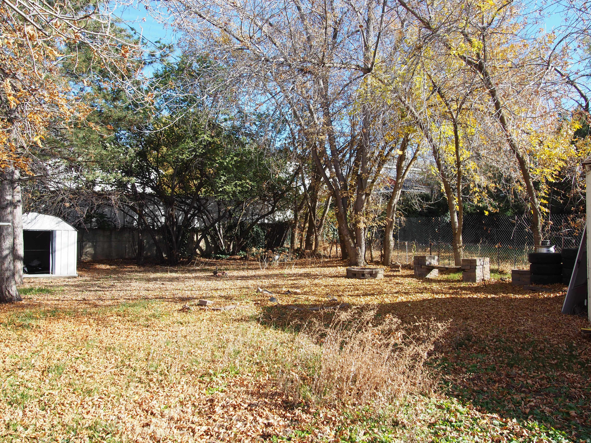 STEPHENS SUBDIVISION - Residential