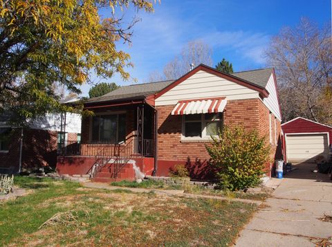 Tiny photo for 3850 MADISON AVE, South Ogden, UT 84403 (MLS # 2128031)